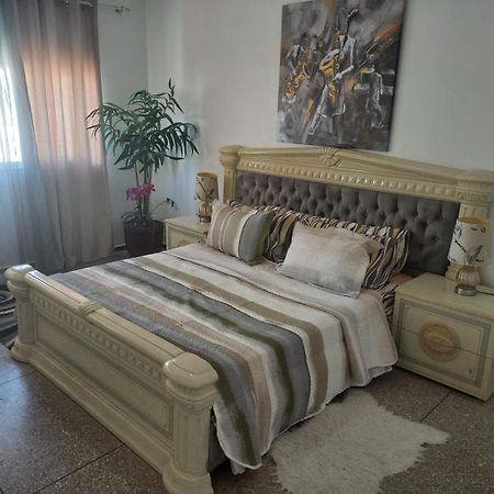 Rabatcentralresidence Екстер'єр фото