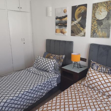 Rabatcentralresidence Екстер'єр фото