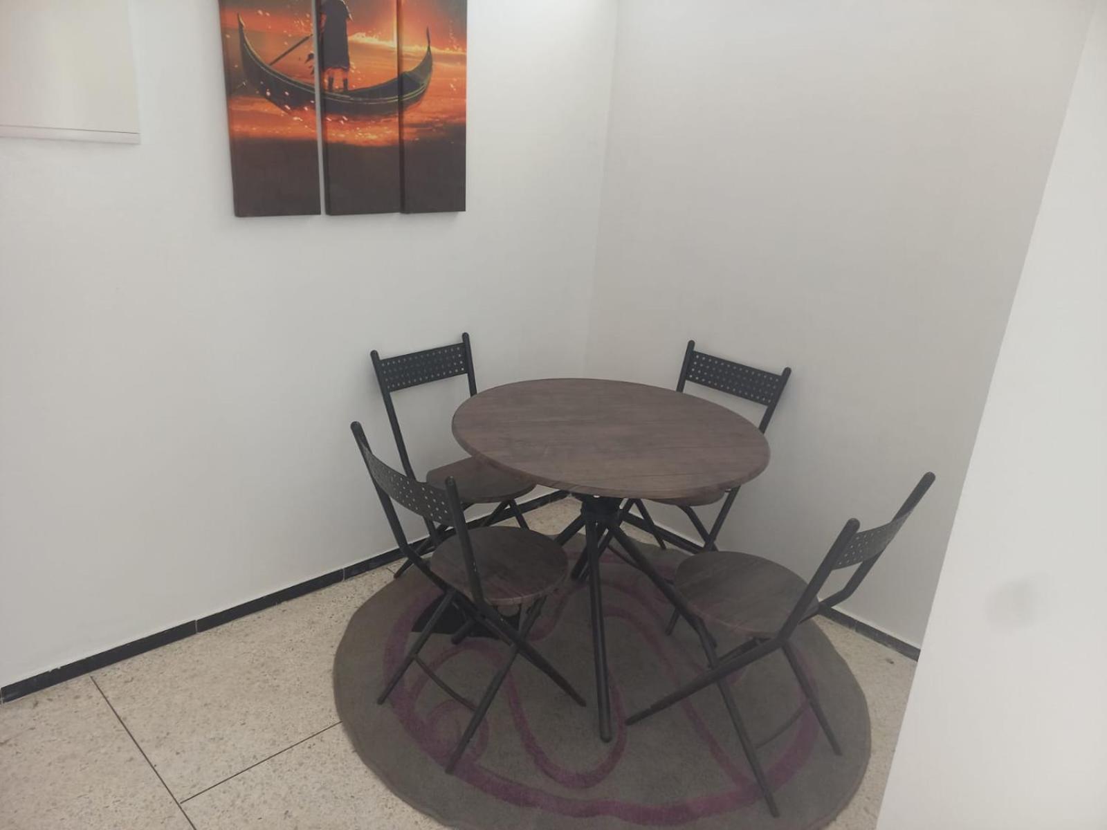 Rabatcentralresidence Екстер'єр фото