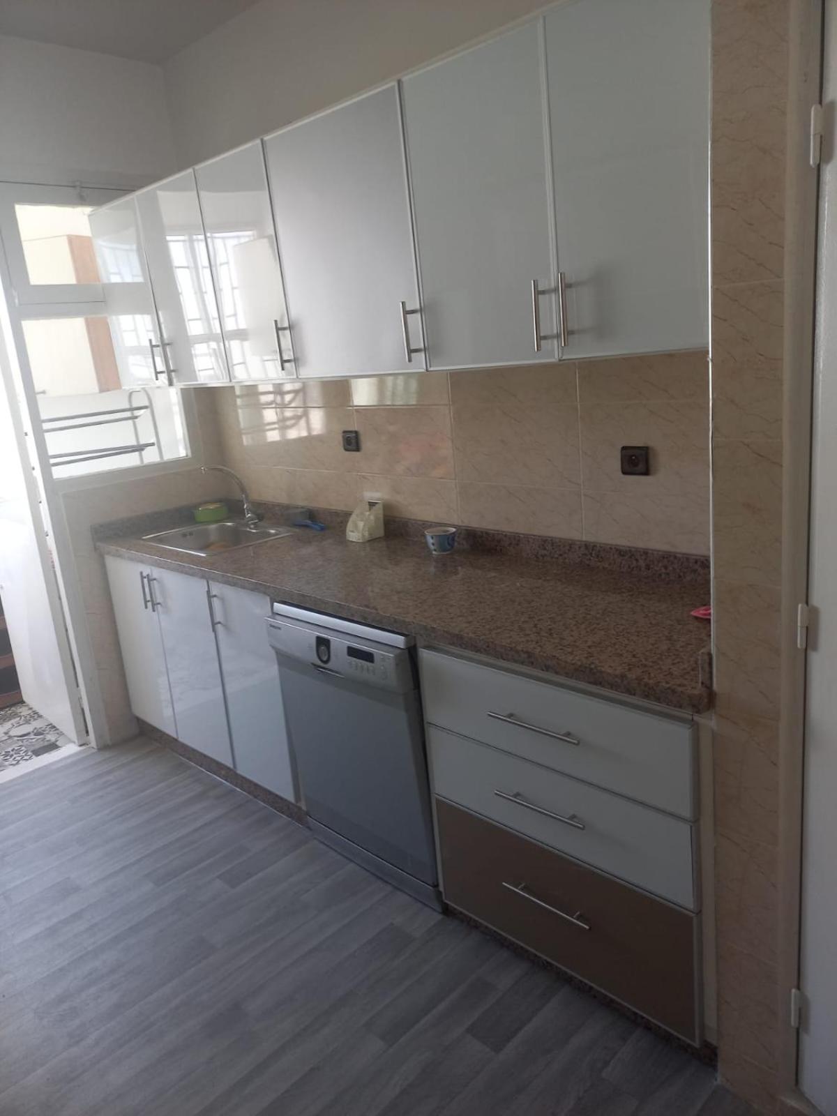 Rabatcentralresidence Екстер'єр фото