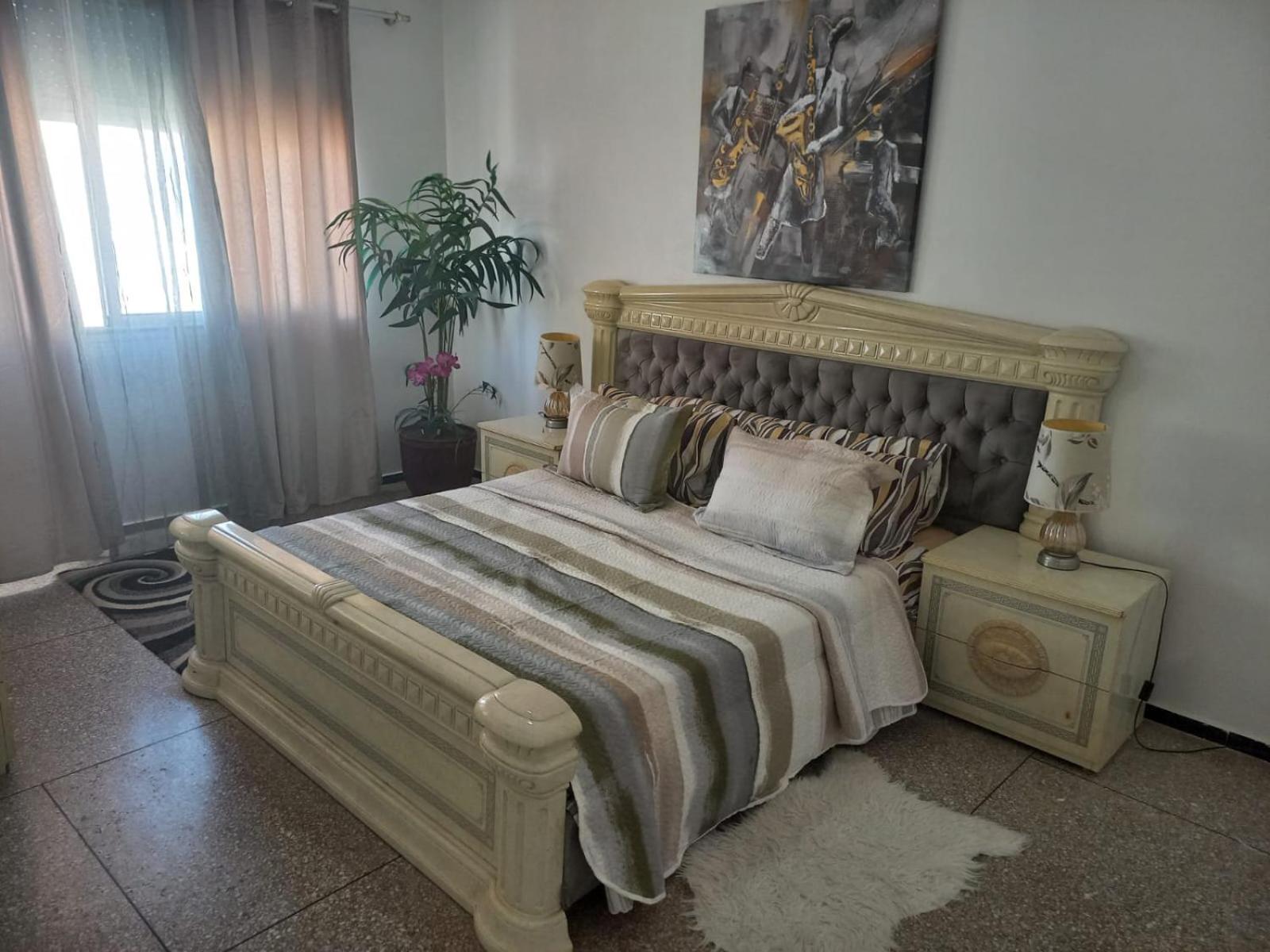 Rabatcentralresidence Екстер'єр фото