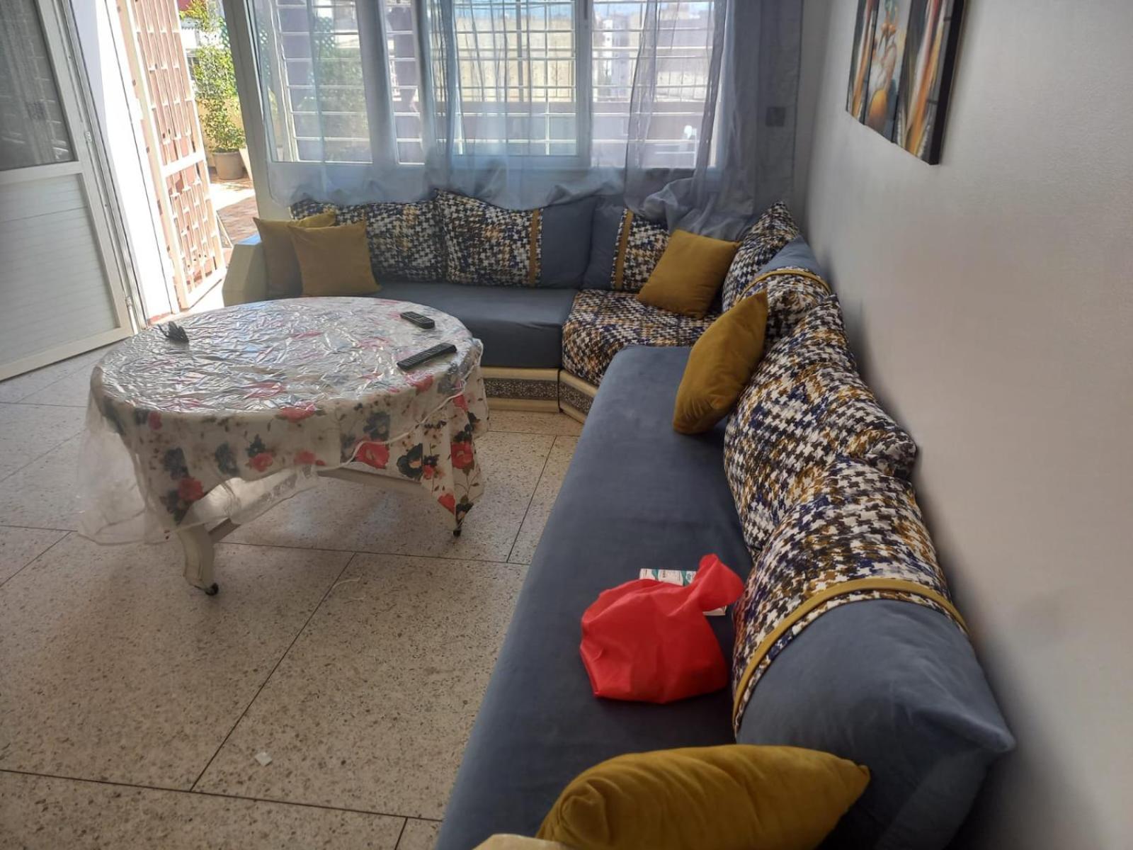 Rabatcentralresidence Екстер'єр фото
